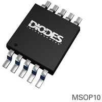 Diodes Inc DGD0506AFN-7