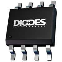 Diodes Inc ZXBM5210-S-13
