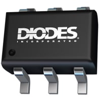 Diodes Inc 74LVC1G11W6-7