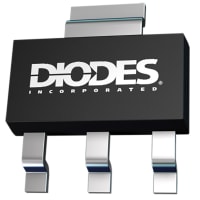 Diodes Inc AZ1117H-3.3TRE1