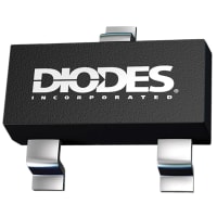Diodes Inc ZRC250F03TA