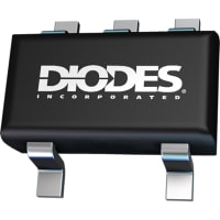 Diodes Inc AP22802AW5-7
