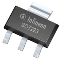 Infineon BTS4140N