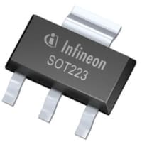 Infineon BTS3205N