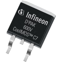 Infineon IPB60R180C7ATMA1