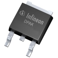 Infineon IPD80R1K0CEATMA1