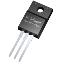 Infineon SPA20N60C3XKSA1