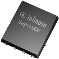 Infineon BSC060P03NS3EG