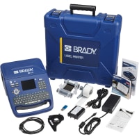 Brady M710-WB-KIT