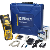 Brady M610-B-KIT