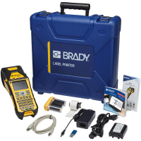 Brady M610-B-SFID