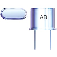 Abracon AB-25.000MHZ-B2F