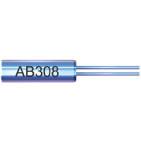 Abracon AB308-14.7456MHZ