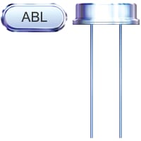 Abracon ABL-14.7456MHZ-B2