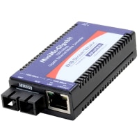 Advantech IMC-371-MM-PS