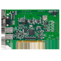 Advantech PCI-1203-10AE