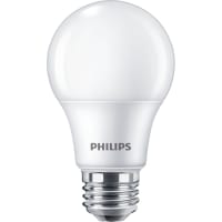 Philips 8.8A19/LED/927/P/E26/ND 6/1FB T20