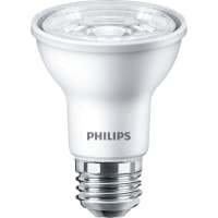 Philips 8.5PAR20/PER/930/F40/DIM/EC/120V 6/1FB
