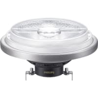Philips 20AR111/LED/930/F25 DIM 12V 6/1FB