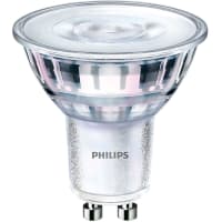 Philips 4GU10/LED/927-22/F35/G/WG/T20 10/1
