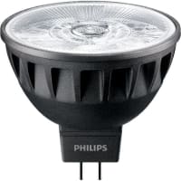 Philips 7.8MR16/PER/930/F25/DIM/EC/12V 10/1FB