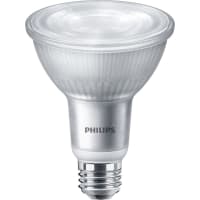 Philips 8.5PAR30L/LED/927/F40/DIM/ULW/120V 6/1FB