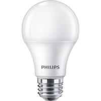 PHILIPS 10A19/LED/927/FR/P/ND 4/1FB