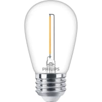 Philips 1S14/VIN/827/CL/G/E26/ND 1CT