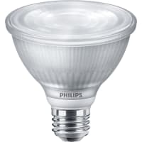 Philips 8.5PAR30S/LED/940/F25/DIM/ULW/120V 6/1FB