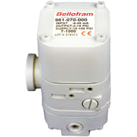 Marsh Bellofram Precision Controls 961-070-004