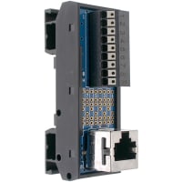 Mencom T35-RJ45-TBS