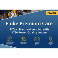 Fluke FLUKE-1736/FPC