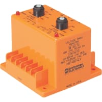 ATC Diversified Electronics PBC-120/208-ALE