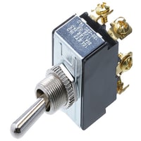 Switch Components TB1-2D-DC-6
