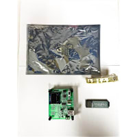 Amphenol Advanced Sensors NPI-EVAL-KIT