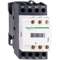 Schneider Electric LC1D2586F7