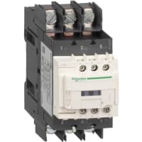 Schneider Electric LC1D50A6RD