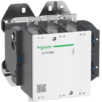 Schneider Electric LC1F400ED