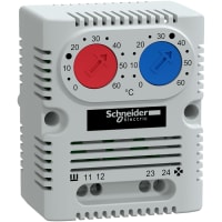 Schneider Electric NSYCCOTHD