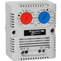 Schneider Electric NSYCCOTHDF