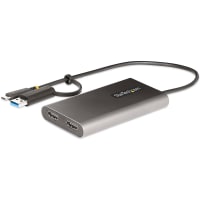 StarTech.com 109B-USBC-HDMI