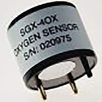 Amphenol SGX Sensortech SGX-4OX