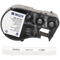 Brady M4C-187-7641