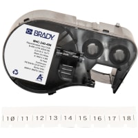 Brady M4C-240-498