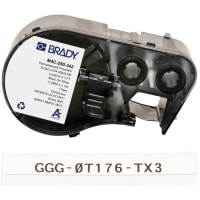 Brady M4C-250-342