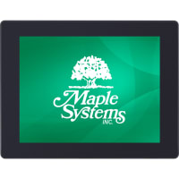 Maple Systems PC1212AP-A02M6C