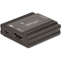 StarTech.com 33FT-8K-HDMI-BOOSTER