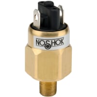 NOSHOK 100L-1-1-2/20-77