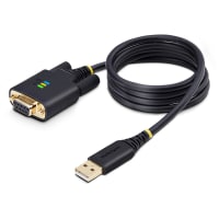 StarTech.com 1P3FFCNB-USB-SERIAL