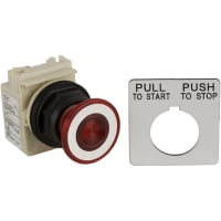 Square D 9001SKR9P35LRRH13